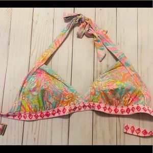 Medium Lilly Pulitzer Top